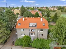 Prodej bytu 3+1, Klecany, Na skalkách, 71 m2