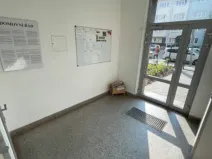 Pronájem bytu 2+1, Brno, Merhautova, 60 m2