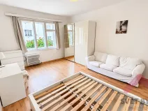 Pronájem bytu 1+kk, Praha - Michle, Brtnická, 30 m2