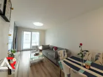 Prodej bytu 2+kk, Brno, Přadlácká, 49 m2