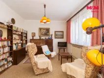 Prodej rodinného domu, Holice, Palackého, 97 m2