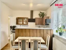 Prodej rodinného domu, České Budějovice - České Budějovice 2, Zavadilka, 140 m2