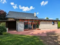 Prodej rodinného domu, Praha - Křeslice, Hornokřeslická, 150 m2