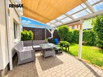 Pronájem bytu 3+kk, Rosice, Petra Hechta, 74 m2
