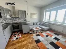 Pronájem bytu 2+kk, Praha - Nusle, Na Veselí, 51 m2