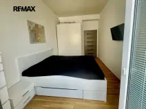 Pronájem bytu 2+kk, Praha - Nusle, Na Veselí, 51 m2