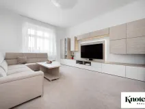 Prodej bytu 2+1, Brno, Staňkova, 82 m2