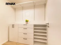 Pronájem bytu 2+kk, Praha - Hlubočepy, Divíškové, 50 m2