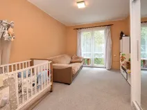 Prodej bytu 2+1, Chvaletice, Dukelská, 54 m2