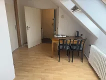 Pronájem bytu 1+kk, Praha - Dejvice, Na Hanspaulce, 22 m2