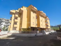 Prodej bytu 2+kk, Scalea, Itálie, Via Pitagora, 40 m2