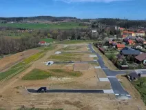 Prodej rodinného domu, Mirotice, 161 m2