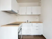 Pronájem bytu 1+kk, Praha - Hostivař, Arnošta Staňka, 32 m2