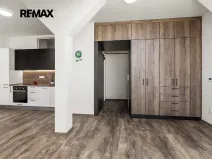 Prodej bytu 1+kk, Pardubice, Železničního pluku, 43 m2