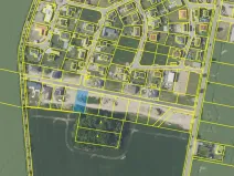 Prodej pozemku pro bydlení, Vlašim, 841 m2