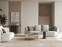 Prodej bytu 1+kk, Lemesos, Kypr, 55 m2