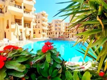 Prodej bytu 2+kk, Hurghada, Egypt, 52 m2