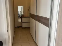 Pronájem bytu 2+1, Plzeň, Ke Špitálskému lesu, 60 m2