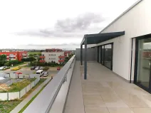 Pronájem bytu 2+kk, Praha, 60 m2