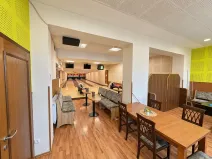 Prodej restaurace, Lanškroun, 5. května, 947 m2