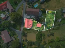 Prodej chalupy, Horní Bradlo, 125 m2