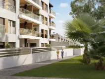 Prodej bytu 3+kk, Torrevieja, Alicante, Španělsko, 84 m2