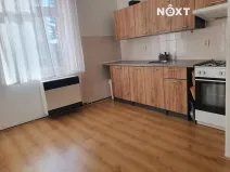 Pronájem bytu 2+kk, Plzeň, Sušická, 40 m2