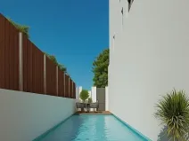 Prodej bytu 4+kk, San Pedro del Pinatar, Murcia, Španělsko, 171 m2