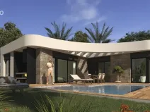 Prodej rodinného domu, Los Montesinos, Alicante, Španělsko, 108 m2