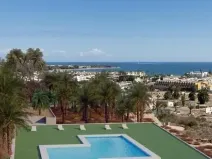 Prodej bytu 2+kk, Vera, Almería, Španělsko, 53 m2