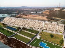 Prodej bytu 2+kk, Vera, Almería, Španělsko, 53 m2