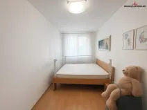 Prodej bytu 3+kk, Praha - Hostivař, Budapešťská, 81 m2