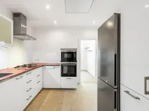 Pronájem bytu 3+kk, Praha, Lucemburská, 44 m2