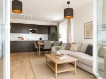 Prodej bytu 4+kk, Praha - Stodůlky, Toufarova, 95 m2