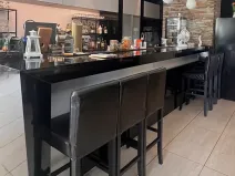 Pronájem restaurace, Třinec, Tyršova, 100 m2