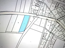 Prodej pozemku pro bydlení, Bezměrov, 2662 m2