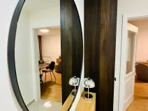 Pronájem bytu 2+kk, Praha - Vinohrady, Varšavská, 56 m2
