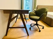 Pronájem bytu 2+kk, Praha - Vinohrady, Varšavská, 56 m2