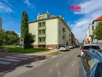 Prodej bytu 3+1, Mladá Boleslav - Mladá Boleslav III, Smetanova, 82 m2