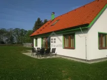 Prodej rodinného domu, Bošilec, 120 m2