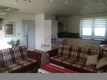 Prodej rodinného domu, Bošilec, 120 m2