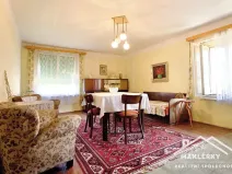 Prodej rodinného domu, Močovice, 168 m2