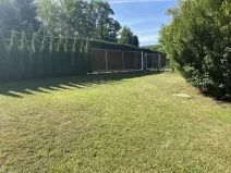 Prodej pozemku pro bydlení, Samopše, 1526 m2