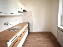 Pronájem bytu 2+1, Jeseník, Mahenova, 51 m2