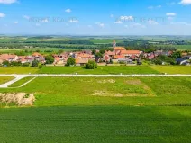 Prodej pozemku pro bydlení, Slaný, 879 m2