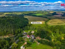 Prodej pozemku pro bydlení, Bílý Kostel nad Nisou, 1410 m2