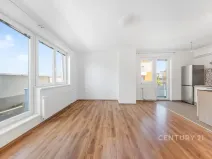 Pronájem bytu 1+kk, Praha - Kyje, Sicherova, 33 m2