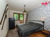 Prodej bytu 2+kk, Žacléř - Prkenný Důl, 64 m2