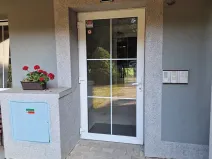 Pronájem bytu 1+kk, Turnov, Křišťálová, 29 m2