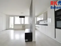 Pronájem bytu 4+kk, Praha - Řepy, Socháňova, 90 m2